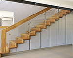 Construction et protection de vos escaliers par Escaliers Maisons à Illies